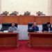 Komisi III DPRD Bolmong, RDP Dengan Tiga Dinas Terkait
