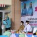 Peringati Hari WCD, TP-PKK Boltim Gelar Pelayanan KB Dan Kesehatan Reproduksi