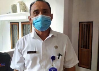 DPMPTSP Kotamobagu Terima 112 Laporan LKPM