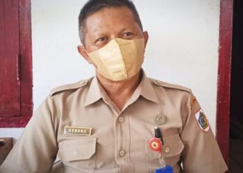 Dispora Siapkan Reward Untuk Atlet Kotamobagu yang Berlaga di PON XX Papua