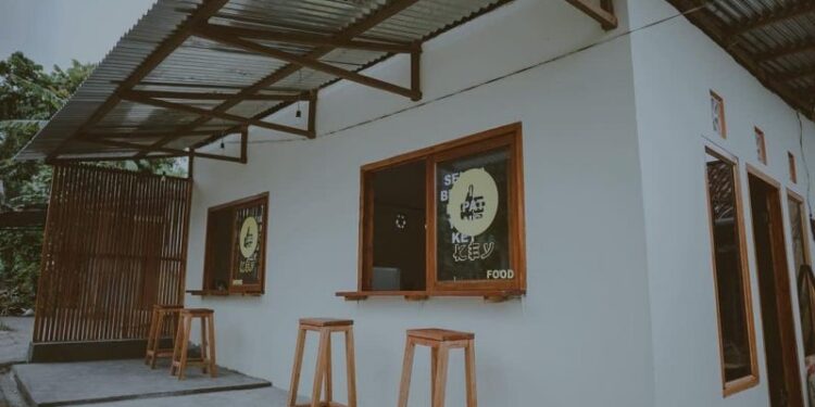 Bisa Pesan Lewat Instagram dan WA, Key Food and Drink Sajikan Makanan dan Minuman Enak