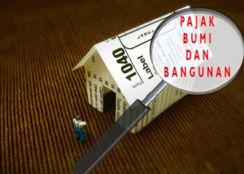 Oktober 2021, Realisasi PBB-P2 di Kotamobagu Capai Rp 3,1 Miliar