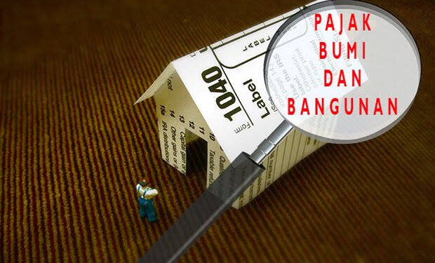 Oktober 2021, Realisasi PBB-P2 di Kotamobagu Capai Rp 3,1 Miliar