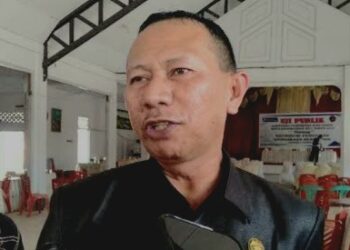 Pilsang Pada 15 Desa di Kotamobagu Masih Tunggu Perda