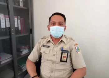 Peserta SKB Kotamobagu Diimbau Tetap Tunggu Pengumuman Resmi