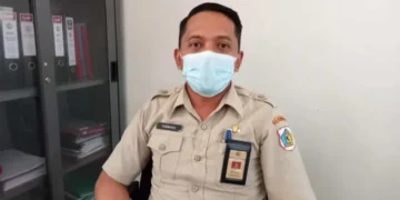 Peserta SKB Kotamobagu Diimbau Tetap Tunggu Pengumuman Resmi
