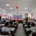 Yasti Hadiri KLB PGRI Kabupaten Bolaang Mongondow