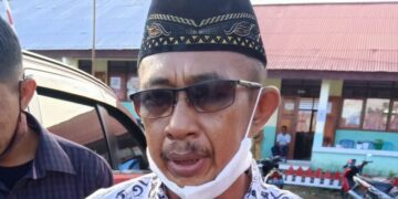 Renti Mokoginta Terpilih Ketua PGRI Bolmong