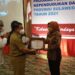 Terbaik Nasional, Pemerintah Kotamobagu Terima Penghargaan