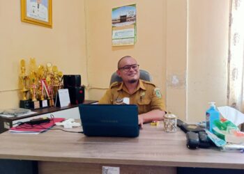 Capaian Kartu Identitas Anak di Bolmong Naik Signifikan