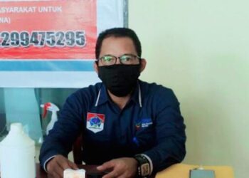 Peringati HKN Ke-57, Pemkab Boltim Akan Gelar Vaksinasi Massal