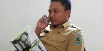 Hadapi Pilsang Serentak, Rivai : Mari Kita Ciptakan Demokrasi Yang Sehat