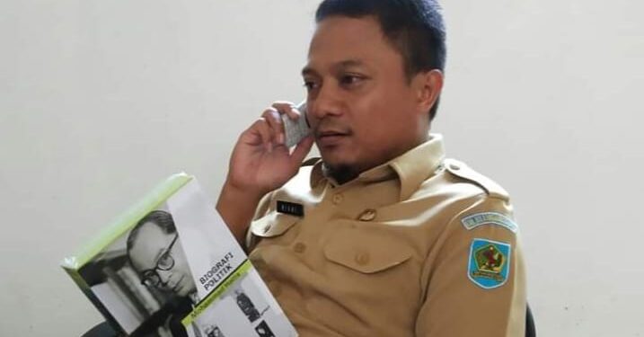 Hadapi Pilsang Serentak, Rivai : Mari Kita Ciptakan Demokrasi Yang Sehat