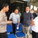 Momentum Hari Pahlawan, Nayodo Silaturahmi Dengan Bupati Boltim