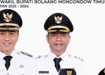 Pansel Umumkan Hasil SKD CPNS Boltim Ayo Simak