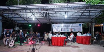 Pemkab Gelar Dialog dan Silaturahmi Bersama Organisasi Muslim Bolsel