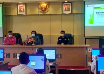 Yasti Buka SKB CNPS Tahun 2021