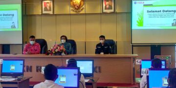 Yasti Buka SKB CNPS Tahun 2021