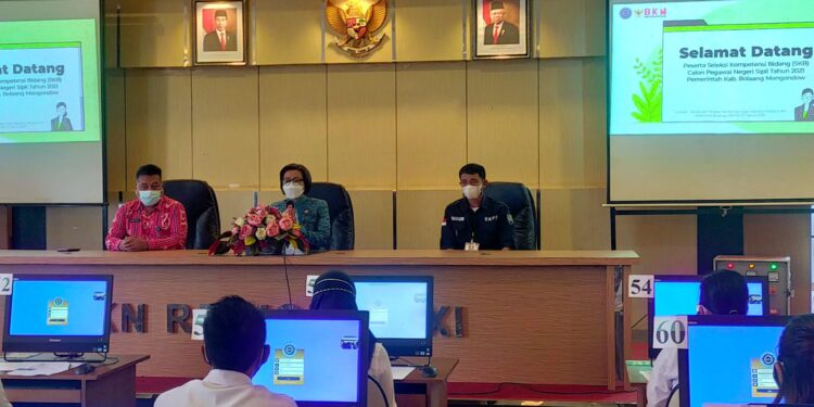 Yasti Buka SKB CNPS Tahun 2021