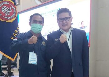 Dinsos dan Karang Taruna Kotamobagu Bakal Bagikan Paket Bantuan Kesehatan