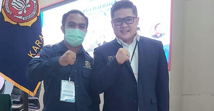 Dinsos dan Karang Taruna Kotamobagu Bakal Bagikan Paket Bantuan Kesehatan