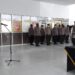 Polres Boltim Gelar Pelantikan Kasat Narkoba