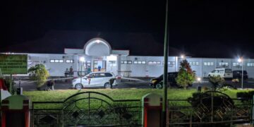 Popodu Peringkat 3 Stand Penampilan Terbaik di Pameran Gebyar Budaya