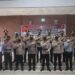 Kapolres Bolsel Kukuhkan Sejumlah Pejabat Baru, Berikut Nama dan Jabatannya