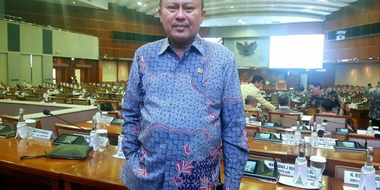 Bandara Loloda Mokoagow Ditargetkan Selesai 2024, Ini Jumlah Anggaran Yang Akan Dikucurkan Tahun Depan