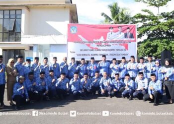 Wabup Abdul Hamid : ASN dan THL Yang Belum Vaksin Ditahan Gajinya