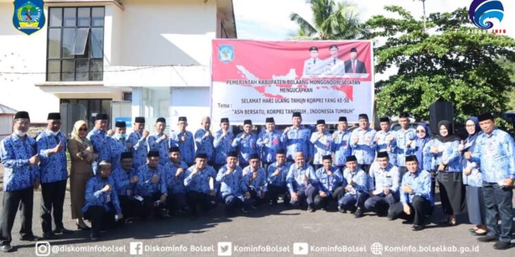 Wabup Abdul Hamid : ASN dan THL Yang Belum Vaksin Ditahan Gajinya