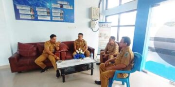 Tiga OPD Kolaborasi Wujudkan Siswa Cakap Digital