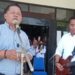 Momentum Hari Pahlawan, Nayodo Silaturahmi Dengan Bupati Boltim