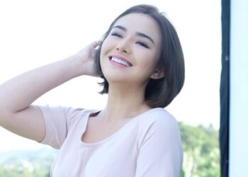 Siapa Sosok Lelaki dengan Amanda Manopo? Ini Komentar Para Warganet