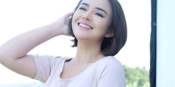 Siapa Sosok Lelaki dengan Amanda Manopo? Ini Komentar Para Warganet