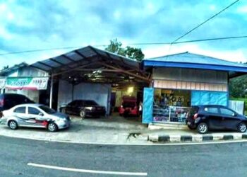 Bengkel Formula AC Mobil, Solusi AC Kendaraan di Kotamobagu