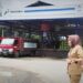 Jelang Nataru Pemkot Pastikan LPG 3 Kg Tersedia