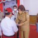 Total Ribuan Mahasiswa dan Pelajar di Kotamobagu Terima Bantuan Anak Asuh