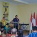 Nayodo Hadiri Dialog Interaktif dan Syukuran HUT Partai Golkar