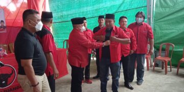 Amin Lasena : Meidy Pontoh Siap Dicalonkan di Legislatif 2024