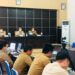 Pemkot Gelar Rapat Evaluasi Penyusunan Laporan TPB SDGs