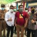 Di Boltim, ada Pengusaha Muda Bagi Total Hadiah Puluhan Juta yang Mau Divaksin