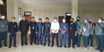 Boltim Segera Memiliki Gedung Kantor Pengadilan Agama