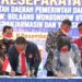 Pemkab Bolmong dan BP2MI RI Tandatangani Nota Kesepakatan