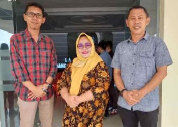 BK DPRD Sulut Soroti Pengawasan DPRD Bolsel Terhadap Pembangunan Infrastruktur Pasca Bencana