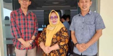 BK DPRD Sulut Soroti Pengawasan DPRD Bolsel Terhadap Pembangunan Infrastruktur Pasca Bencana