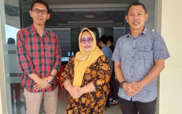 BK DPRD Sulut Soroti Pengawasan DPRD Bolsel Terhadap Pembangunan Infrastruktur Pasca Bencana