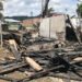 Rumah Warga Kotsel, Ludes Dilalap Api