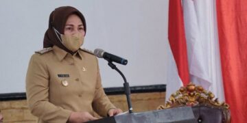 Perubahan RPJMD Kota Kotamobagu 2018-2023 Dapat Perhatian Serius Wali Kota