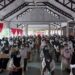 RSUD Kotamobagu Gelar Seleksi Tertulis Ratusan THL